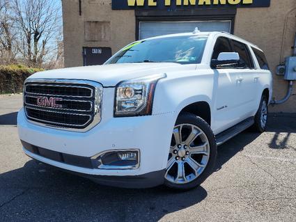 2017 GMC Yukon XL Philadelphia PA