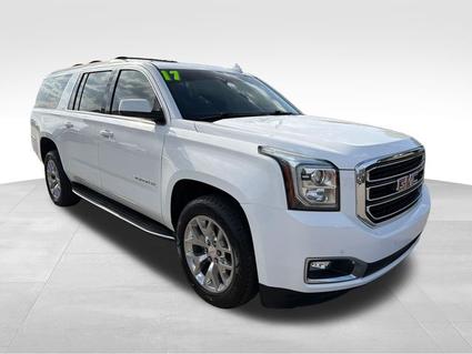 2017 GMC Yukon XL Broken Arrow OK