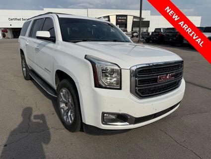 2017 GMC Yukon XL Broken Arrow OK