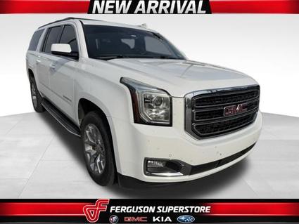 2017 GMC Yukon XL Broken Arrow OK
