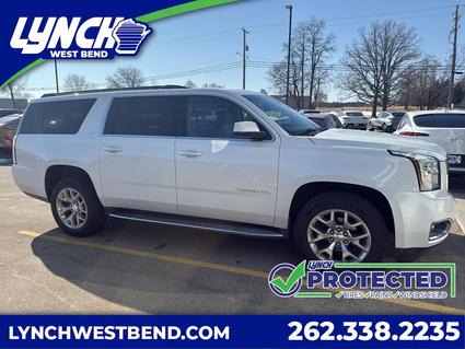 2018 GMC Yukon XL West Bend WI