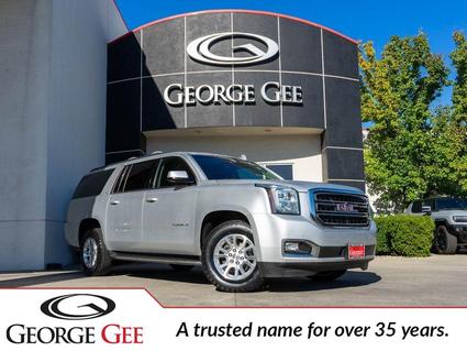 2018 GMC Yukon XL Liberty Lake WA