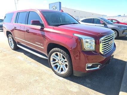 2019 GMC Yukon XL Cape Girardeau MO