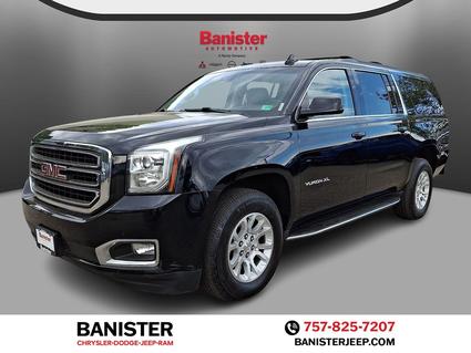 2019 GMC Yukon XL Hampton VA