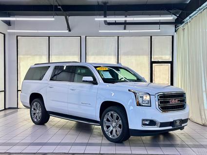 2019 GMC Yukon XL Demotte IN