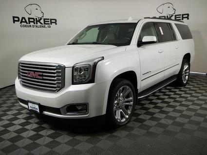 2020 GMC Yukon XL Coeur d'Alene ID