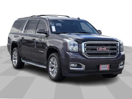 2015 GMC Yukon XL Billings MT