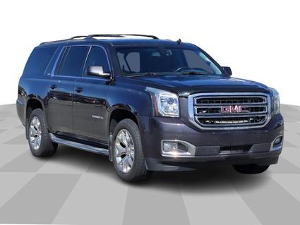 2015 GMC Yukon XL Billings MT