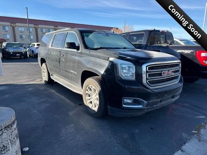 2016 GMC Yukon XL Twin Falls ID