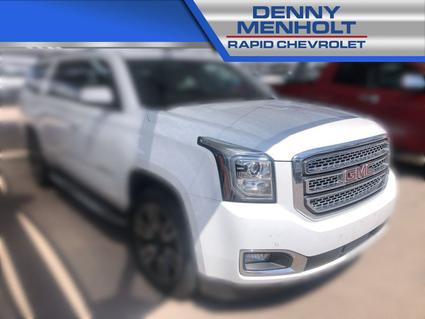 2019 GMC Yukon XL Rapid City SD
