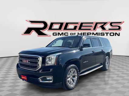 2019 GMC Yukon XL Hermiston OR