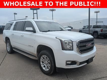 2019 GMC Yukon XL Broken Arrow OK