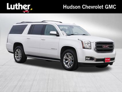 2020 GMC Yukon XL Hudson WI