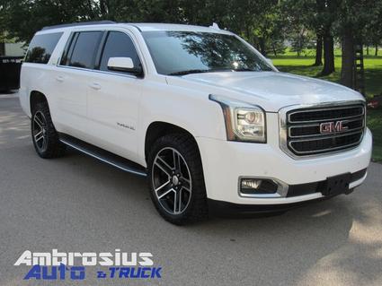 2015 GMC Yukon XL Appleton WI