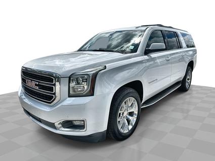 2017 GMC Yukon XL Jacksonville FL