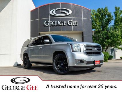2018 GMC Yukon XL Liberty Lake WA