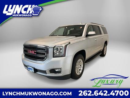 2019 GMC Yukon XL Mukwonago WI