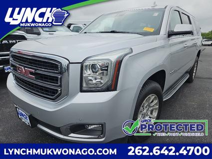 2019 GMC Yukon XL Mukwonago WI