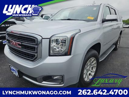 2019 GMC Yukon XL Mukwonago WI