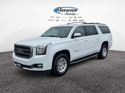 2019 GMC Yukon XL Oacoma SD