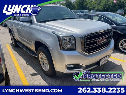 2019 GMC Yukon XL West Bend WI