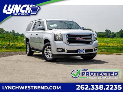 2019 GMC Yukon XL West Bend WI