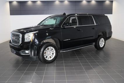 2019 GMC Yukon XL  