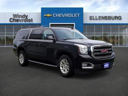 2020 GMC Yukon XL Pasco WA