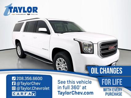 2020 GMC Yukon XL Rexburg ID