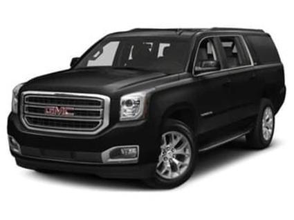 2017 GMC Yukon XL Columbus MT