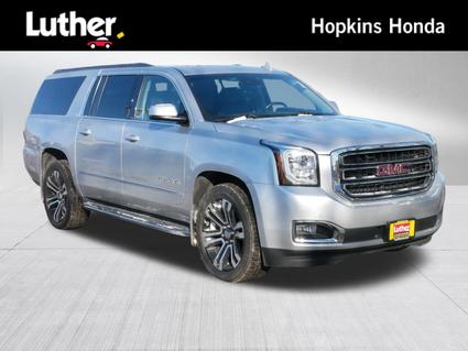 2017 GMC Yukon XL Hopkins MN