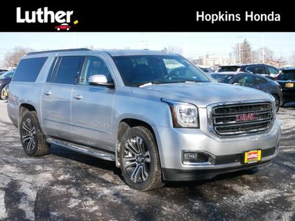 2017 GMC Yukon XL Hopkins MN