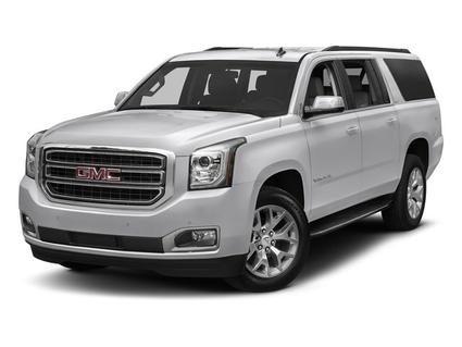 2017 GMC Yukon XL Hopkins MN