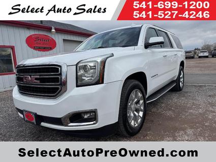 2018 GMC Yukon XL Redmond OR