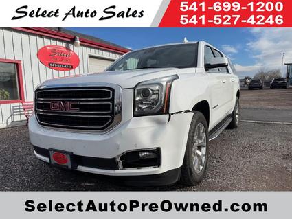 2018 GMC Yukon XL Redmond OR