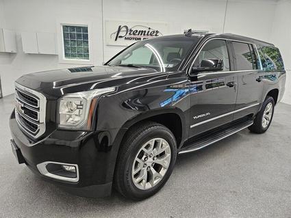 2018 GMC Yukon XL Spring City PA