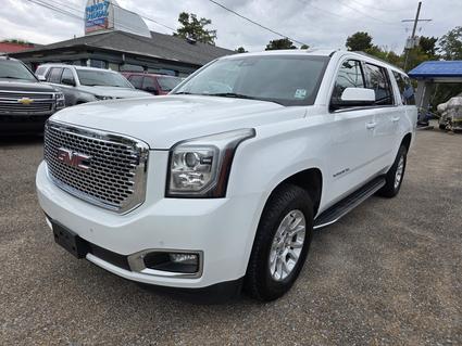 2019 GMC Yukon XL Metairie LA