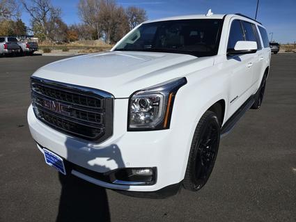 2019 GMC Yukon XL Idaho Falls ID