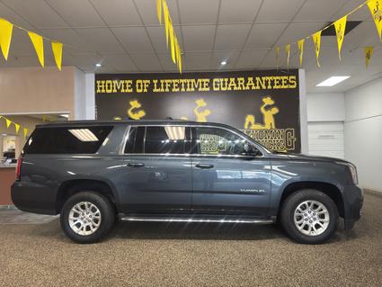 2019 GMC Yukon XL Rock Springs WY