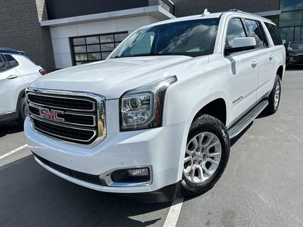 2019 GMC Yukon XL Rexburg ID