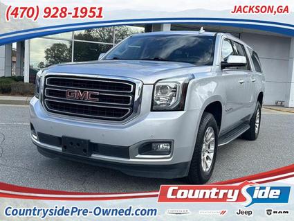 2019 GMC Yukon XL Jackson GA