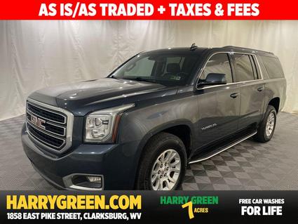 2019 GMC Yukon XL Clarksburg WV
