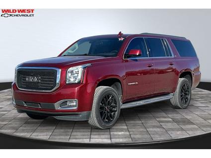 2019 GMC Yukon XL Yerington NV