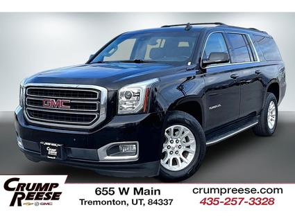 2019 GMC Yukon XL Tremonton UT