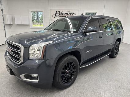 2020 GMC Yukon XL Spring City PA