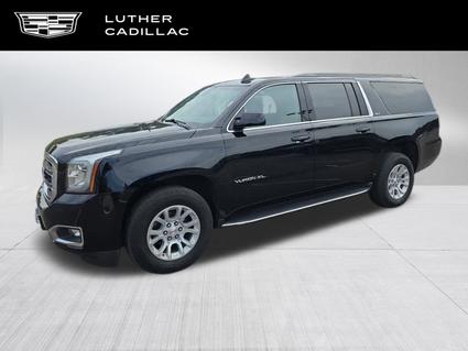 2020 GMC Yukon XL Saint Paul MN