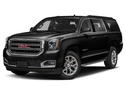 2020 GMC Yukon XL Saint Paul MN