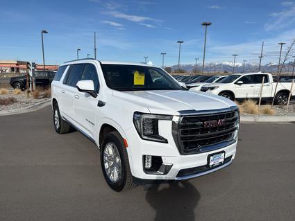 2021 GMC Yukon XL Bozeman MT