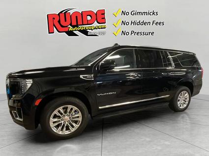 2021 GMC Yukon XL Hazel Green WI