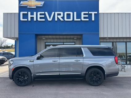 2021 GMC Yukon XL Chadron NE
